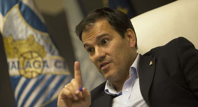 La imputación de Rocha aparca fichajes en la RFEF: la llegada de Vicente Casado y el deseo con Mateu Alemany