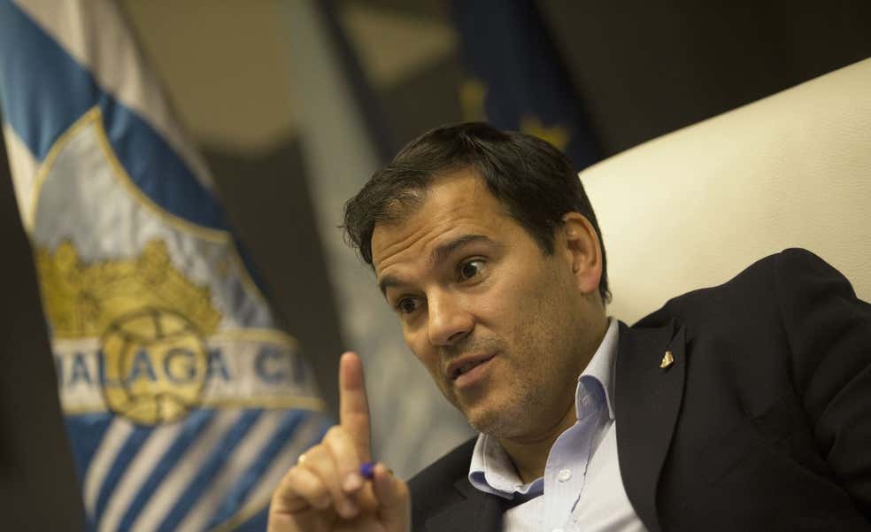 La imputación de Rocha aparca fichajes en la RFEF: la llegada de Vicente Casado y el deseo con Mateu Alemany