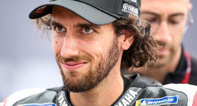 El giro de 180º en la vida de Álex Rins un año después de su victoria en Austin: “Gracias al esfuerzo y a mucho sacrificio estoy ya en mi vida normal”