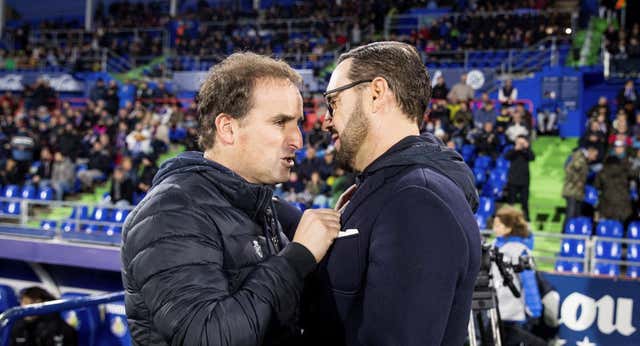 El terremoto de los banquillos pone en alerta a media España: «Va a haber más cambios de lo que se cree…»