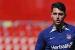 Así es Arturo Ruiz, el nuevo mesías del Atlético y un 'loco' de los banquillos: «Ya en Bachillerato estaba entrenando un equipo»