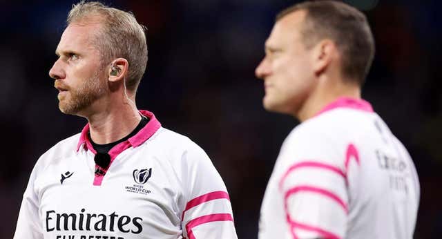 El caballeroso rugby hace su primer placaje a los ‘trolls’ de las redes sociales: «Es un comportamiento totalmente inaceptable»
