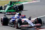 En qué circuitos de F1 es más fácil adelantar