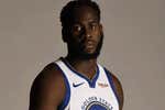 Los Warriors convierten el contrato de Usman Garuba para poder jugar postemporada