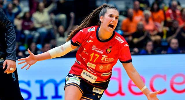 ¡Las Guerreras estarán en los Juegos Olímpicos de París!