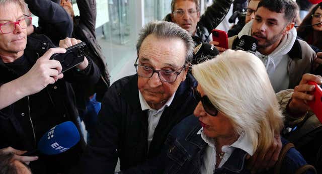 La última de Enríquez Negreira: se desvió 340.000 euros del CTA mediante facturas de bolígrafos, según ‘El Mundo’