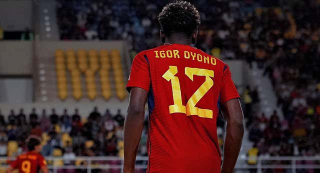 El ‘caso Oyono’, la razón por la que el Villarreal no estará en el palco de San Mamés