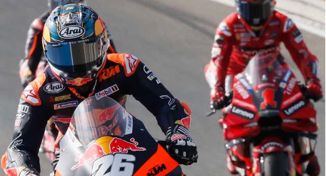 Pedrosa volverá a correr en Jerez y Pol Espargaró se ‘estrenará’ en Mugello