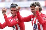 El Atlético le saca los colores al Girona y ya piensa en Dortmund