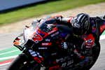 España conquista América: Maverick Viñales consigue la pole en una primera línea con Pedro Acosta y Marc Márquez
