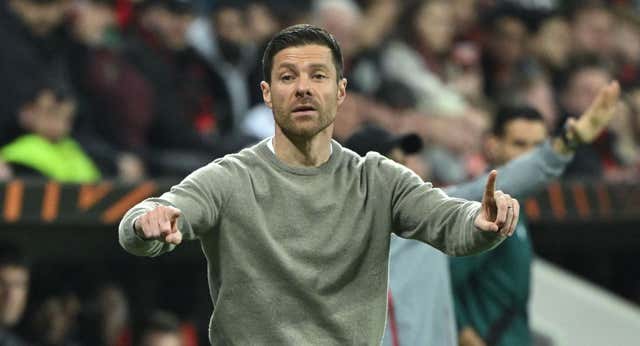 Xabi Alonso: un ritual, una maldición y lo que necesita para ser campeón