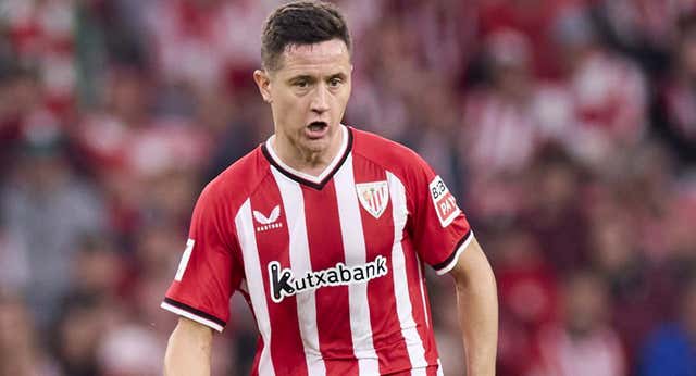 Ander Herrera explota por el penalti: «Es aberrante, que nos den cuerdas y nos atamos los brazos»