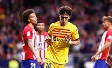 Los 90 minutos más rentables de la historia: Atlético y Barcelona se juegan 50 millones