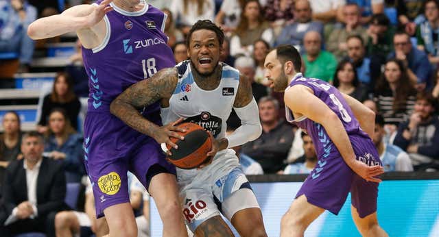 El Río Breogán deja a Ben McLemore ‘en el banquillo’
