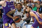 El Río Breogán deja a Ben McLemore 'en el banquillo'