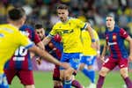 Los sancionados y lesionados para la jornada 32 de LaLiga EA Sports y sus posibles sustitutos