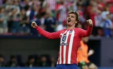 Me llega, me cuentan, me confirman: el Atleti y Griezmann quieren renovar, la negociación del Barça con Héctor Fort...
