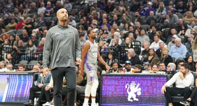 Jordi Fernández, cada vez más cerca de romper la barrera de ser entrenador jefe en la NBA