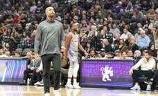 Jordi Fernández, cada vez más cerca de romper la barrera de ser entrenador jefe en la NBA
