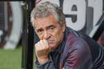 A mí me entrenó el «iluminado« Juanma Lillo: «Le decía 'míster', necesito una enciclopedia para entenderte'»