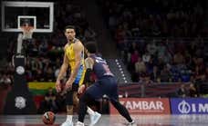 El Maccabi ya piensa en el Baskonia al abrirse el espacio aéreo de Israel tras el ataque de Irán