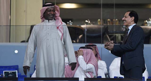Así se cocina la próxima gran amenaza de Arabia: “Habrá más casos como el de Gabri Veiga’