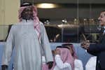 Así se cocina la próxima gran amenaza de Arabia: “Habrá más casos como el de Gabri Veiga“