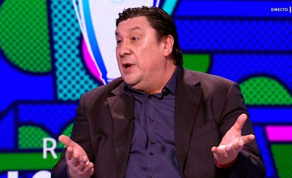 El periodismo y el miedo a las redes y su viralidad por el caso Mono Burgos: «Es un circo romano, hay mucha gente que quiere que te coman los leones»