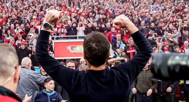El milagro de Xabi Alonso es poner de acuerdo a Mourinho, Guardiola y sus ‘ismos’