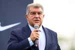 Joan Laporta pierde otra batalla en su guerra contra Nike y el Barça seguirá hasta 2028