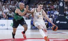 «Directamente un atraco»: la airada reacción del Joventut ante la inédita decisión del doble check arbitral ante el Madrid