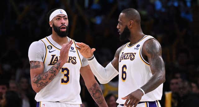 Qué son y cómo funcionan los playin de la NBA