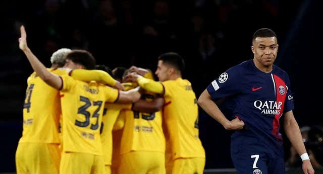 Barcelona – PSG: a qué hora se juega y dónde ver el partido de vuelta de Champions League
