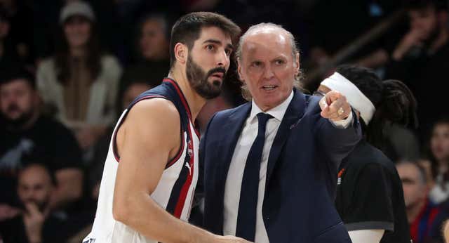 Baskonia quiere los playoffs vía Belgrado: «Es una final»