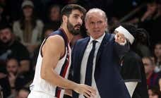 Baskonia quiere los playoffs vía Belgrado: «Es una final»