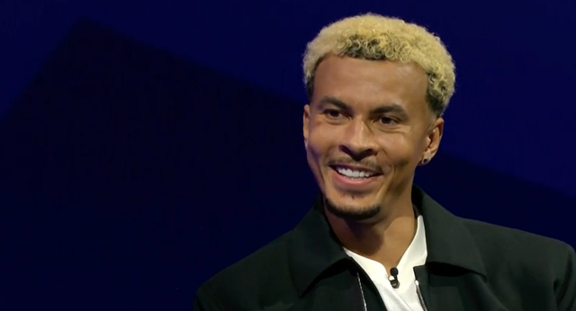 Dele Alli deja atrás sus miedos y reaparece tras su confesión más dura: «Puedo ver la luz…»