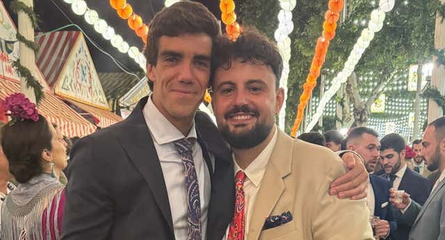 “Lo siento, Paquito”: la broma ‘viral’ de Lebrón sobre otro cambio de pareja