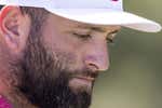 Jon Rahm paga en Augusta el precio de su marcha al LIV Golf: «Con alguno que tenía una relación más cordial no me mira a la cara»