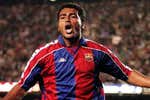 Romario vuelve de su retiro para jugar un torneo con el América, club que preside
