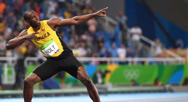 Usain Bolt encabeza la lista de estrellas del deporte que estarán en los Premios Laureus de Madrid
