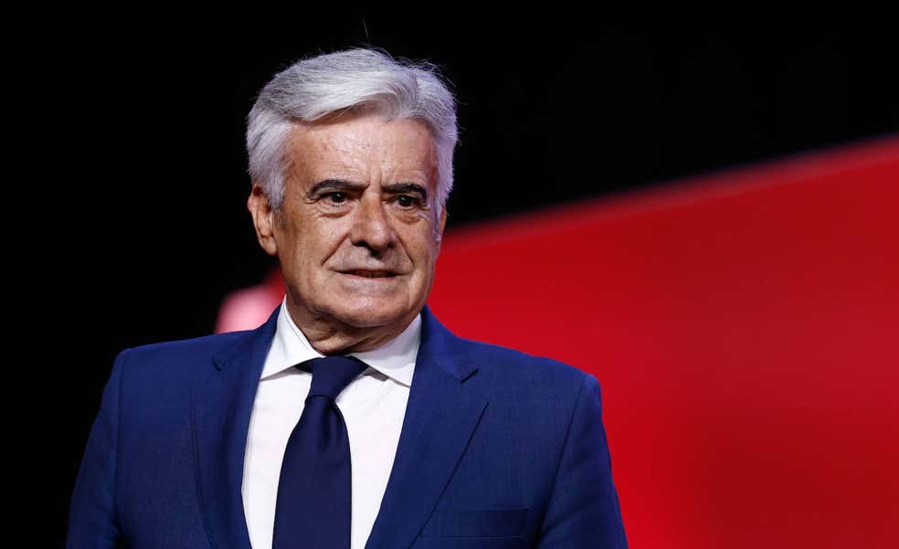 Rocha va a la guerra y amenaza con denuncias por prevaricación