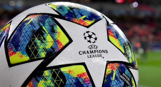 Semifinales de la Champions League 2024: cuándo son y equipos clasificados