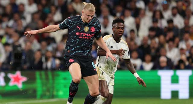Dónde ver el Manchester City – Real Madrid, partido de Champions League hoy