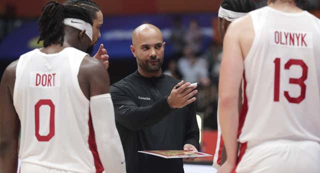 Jordi Fernández completa el camino menos ortodoxo para hacer historia en la NBA: de fregar platos a esculpir a Jokic y LeBron