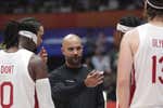Jordi Fernández completa el camino menos ortodoxo para hacer historia en la NBA: de fregar platos a esculpir a Jokic y LeBron