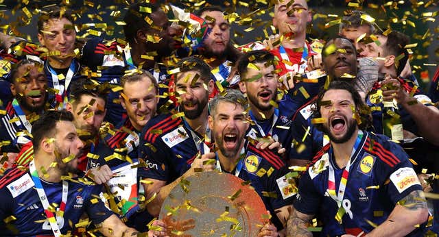La ‘vergonzosa’ ventaja de Francia en el sorteo de balonmano en los Juegos Olímpicos de París 2024: ¡Pudo elegir rivales!