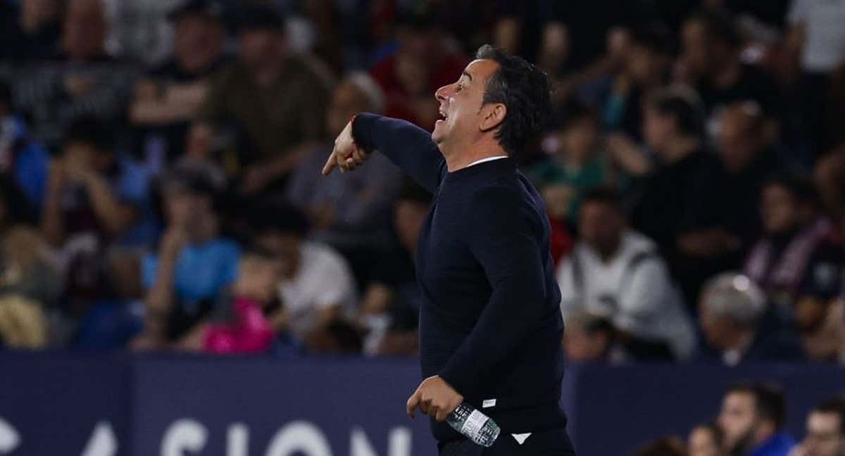 Jandro en el Ciutat de València