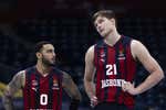 El problema de Baskonia es tenerse a sí mismo como su peor enemigo