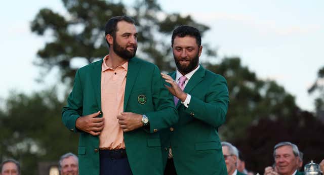 Scottie Scheffler deberá romper una maldición que le persigue para superar a su ‘enemigo’ Jon Rahm