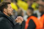 El Atlético de Simeone pierde su esencia y ya no asusta en Europa